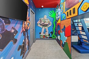 Villatel Orlando Resort