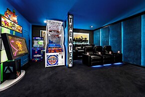 Villatel Orlando Resort