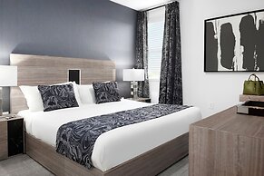 Villatel Orlando Resort