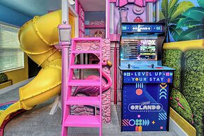 Villatel Orlando Resort