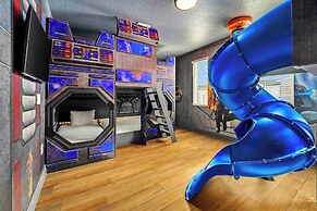 Villatel Orlando Resort