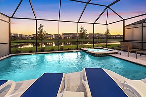 Villatel Orlando Resort