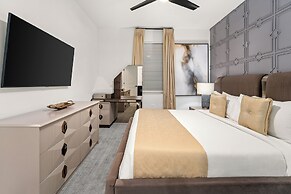 Villatel Orlando Resort