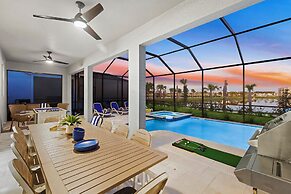 Villatel Orlando Resort