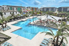 Villatel Orlando Resort