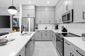 Villatel Orlando Resort