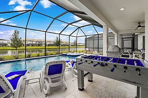 Villatel Orlando Resort