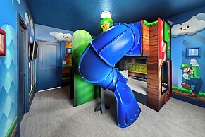 Villatel Orlando Resort