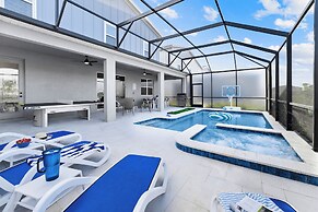 Villatel Orlando Resort