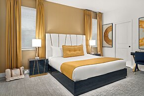 Villatel Orlando Resort