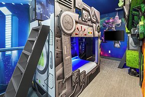 Villatel Orlando Resort