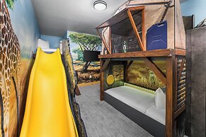 Villatel Orlando Resort