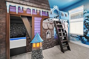 Villatel Orlando Resort