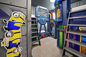 Villatel Orlando Resort