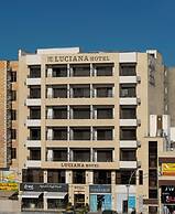 Luciana Hotel by FHM