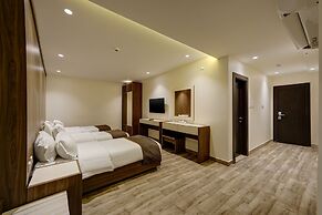 Luciana Hotel by FHM