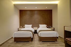 Luciana Hotel by FHM