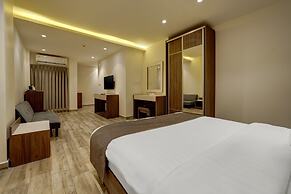 Luciana Hotel by FHM