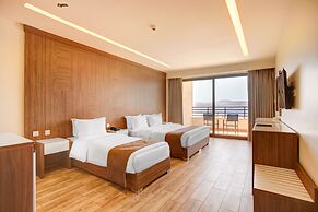 Luciana Hotel by FHM