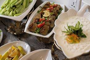 Luciana Hotel by FHM