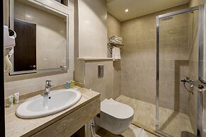 Luciana Hotel by FHM