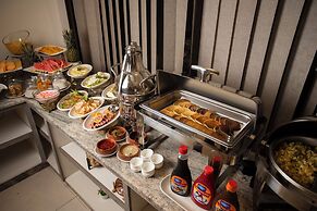 Luciana Hotel by FHM