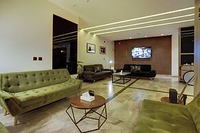 Luciana Hotel by FHM