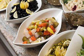 Luciana Hotel by FHM