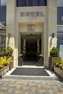 Luciana Hotel by FHM