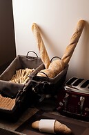 Luciana Hotel by FHM