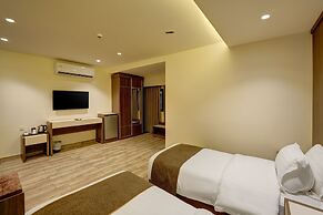 Luciana Hotel by FHM