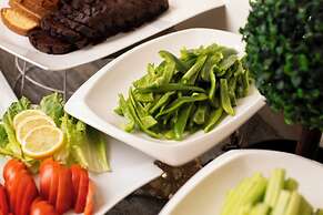 Luciana Hotel by FHM