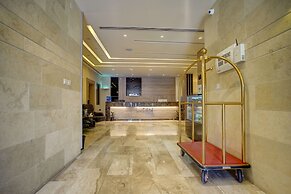 Luciana Hotel by FHM