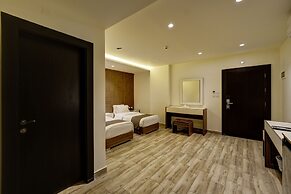 Luciana Hotel by FHM