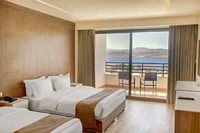 Luciana Hotel by FHM