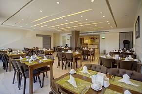 Luciana Hotel by FHM