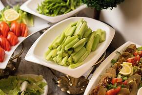 Luciana Hotel by FHM