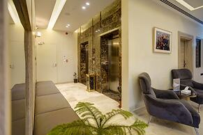 Luciana Hotel by FHM