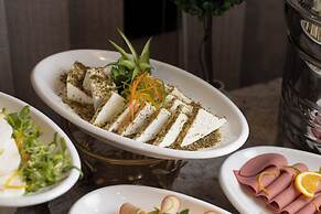 Luciana Hotel by FHM