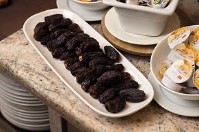 Luciana Hotel by FHM