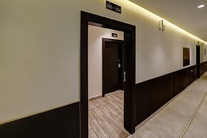 Luciana Hotel by FHM