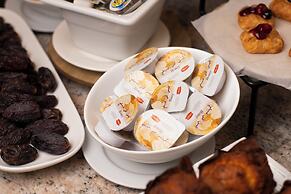 Luciana Hotel by FHM