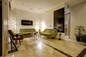 Luciana Hotel by FHM