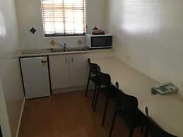 Charleville Waltzing Matilda Motor Inn