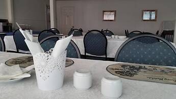 Charleville Waltzing Matilda Motor Inn