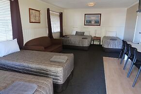 Charleville Waltzing Matilda Motor Inn