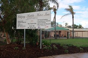Charleville Waltzing Matilda Motor Inn