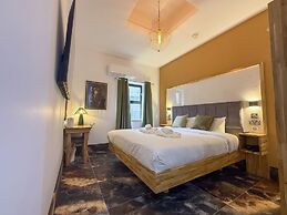 The Arundell Hotel