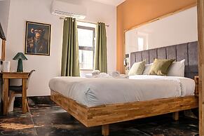 The Arundell Hotel