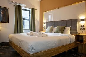 The Arundell Hotel
